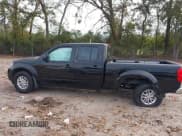 ✅ 2018 Nissan Frontier SV • VIN: 1N6DD0FR1JN718086 • Lot: 43400695. Listed on IAAI with 127,928 mi. Free auction sales archive from the USA and detailed vehicle history report at DreamBid. Image 13.