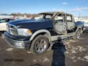 ✅ 2009 Dodge 1500 Laramie • VIN: 1D3HV13T99S703119 • Lot: 41345215. Wystawiony na Copart z przebiegiem Nie podano. Bezpłatny archiwum sprzedaży aukcyjnych z USA i szczegółowy raport historii pojazdu na DreamBid. Zdjęcie 1.