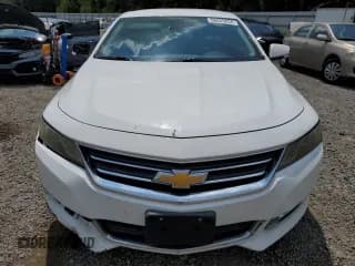 ✅ 2014 Chevrolet Impala LT • VIN: 1G1115SL0EU142492 • Лот: 66835834. Опубликован ранее на Copart с пробегом 132 303 миль. Бесплатный доступ к архиву аукционных продаж из США и подробный отчёт об истории автомобиля на DreamBid. Изображение 5.