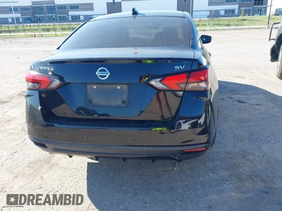 ✅ 2021 Nissan Versa SV • VIN: 3N1CN8EV2ML876260 • Лот: 43288412. Опубликован ранее на IAAI с пробегом 71 013 миль. Бесплатный доступ к архиву аукционных продаж из США и подробный отчёт об истории автомобиля на DreamBid. Изображение 16.