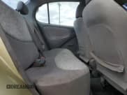 ✅ 2002 Toyota ECHO • VIN: JTDBT123520202087 • Lot: 89883495. Listed on Copart with 174,293 mi. Free auction sales archive from the USA and detailed vehicle history report at DreamBid. Image 10.