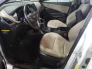 ✅ 2017 Hyundai Santa Fe 2.4L • VIN: 5XYZUDLBXHG468971 • Лот: 47504773. Опубликован ранее на Copart с пробегом 88 507 миль. Бесплатный доступ к архиву аукционных продаж из США и подробный отчёт об истории автомобиля на DreamBid. Изображение 7.