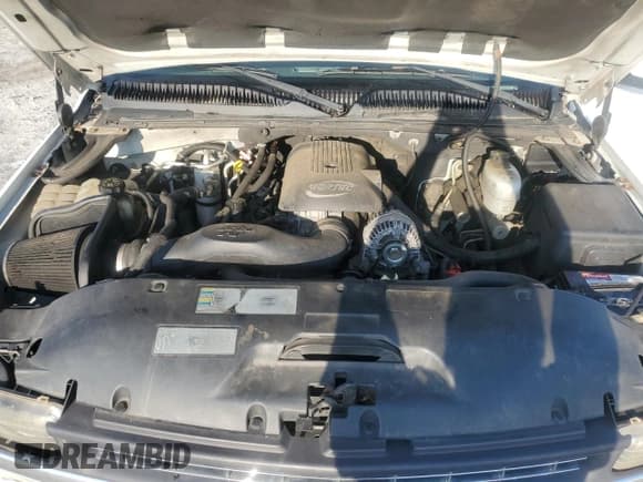 ✅ 2005 Chevrolet Suburban LT • VIN: 1GNEC16ZX5J126268 • Лот: 59576855. Опубликован ранее на Copart с пробегом 352 795 миль. Бесплатный доступ к архиву аукционных продаж из США и подробный отчёт об истории автомобиля на DreamBid. Изображение 12.