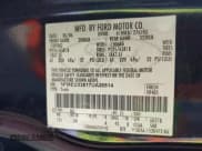 ✅ 2007 Ford Explorer Sport Trac Limited • VIN: 1FMEU33817UA26814 • Lot: 43817425. Wystawiony na IAAI z przebiegiem 234 826 mil. Bezpłatny archiwum sprzedaży aukcyjnych z USA i szczegółowy raport historii pojazdu na DreamBid. Zdjęcie 9.