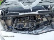 ✅ 2021 Ford Transit Connect XL • VIN: NM0LS7E2XM1483603 • Lot: 41613910. Listed on IAAI with 9,810 mi. Free auction sales archive from the USA and detailed vehicle history report at DreamBid. Image 10.