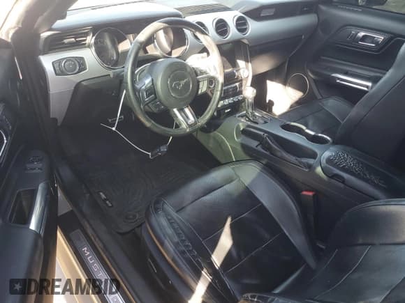 ✅ 2016 Ford Mustang EcoBoost • VIN: 1FA6P8TH8G5280808 • Lot: 88363015. Listed on Copart with 148,824 mi. Free auction sales archive from the USA and detailed vehicle history report at DreamBid. Image 8.