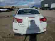 2016 Chevrolet Malibu LT с VIN 1G11C5SA3GF104285, выставлен на аукционе Copart как лот 76307614 с пробегом Не указан миль и Списание • Salvage title. История ставок и продаж доступна на DreamBid. Изображение 6.