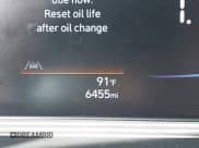 ✅ 2024 Hyundai Venue SEL • VIN: KMHRC8A34RU314435 • Lot: 42118806. Listed on IAAI with 6,455 mi. Free auction sales archive from the USA and detailed vehicle history report at DreamBid. Image 16.