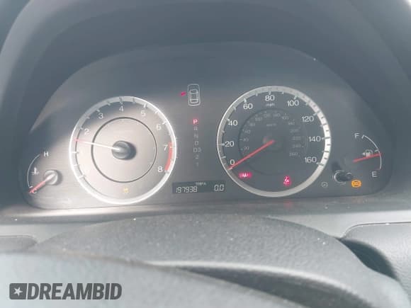 ✅ 2012 Honda Accord LX • VIN: 1HGCP2F38CA212697 • Lot: 43500264. Wystawiony na IAAI z przebiegiem 197 938 mil. Bezpłatny archiwum sprzedaży aukcyjnych z USA i szczegółowy raport historii pojazdu na DreamBid. Zdjęcie 7.