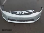 ✅ 2014 Toyota Camry LE • VIN: 4T4BF1FK9ER443609 • Лот: 43722013. Опубликован ранее на IAAI с пробегом 158 806 миль. Бесплатный доступ к архиву аукционных продаж из США и подробный отчёт об истории автомобиля на DreamBid. Изображение 12.