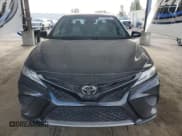 ✅ 2019 Toyota Camry XSE • VIN: 4T1B61HK0KU834165 • Lot: 82702885. Listed on Copart with 37,467 mi. Free auction sales archive from the USA and detailed vehicle history report at DreamBid. Image 5.