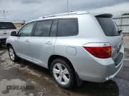 ✅ 2008 Toyota Highlander Limited • VIN: JTEES42A282044462 • Lot: 80402895. Listed on Copart with 150,443 mi. Free auction sales archive from the USA and detailed vehicle history report at DreamBid. Image 2.