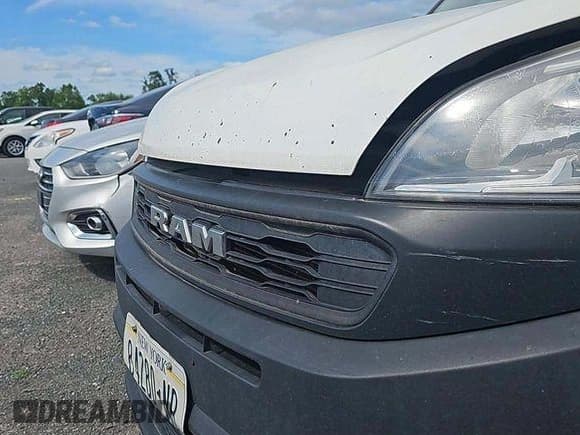 ✅ 2020 Ram ProMaster City Cargo Tradesman • VIN: ZFBHRFAB3L6R54399 • Лот: 43944789. Опубликован ранее на IAAI с пробегом 191 051 миль. Бесплатный доступ к архиву аукционных продаж из США и подробный отчёт об истории автомобиля на DreamBid. Изображение 27.