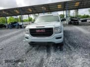 ✅ 2018 GMC Sierra 1500 • VIN: 1GTN1LEH5JZ156647 • Лот: 56208945. Опубликован ранее на Copart с пробегом 174 084 миль. Бесплатный доступ к архиву аукционных продаж из США и подробный отчёт об истории автомобиля на DreamBid. Изображение 13.