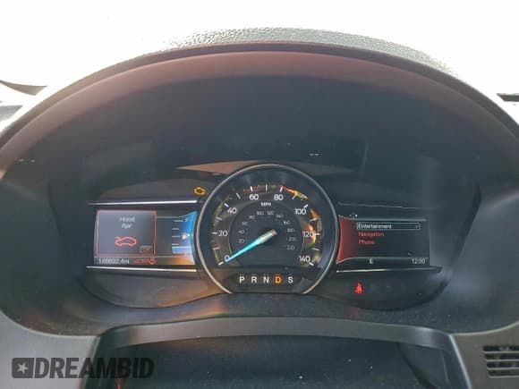 ✅ 2016 Ford Explorer Sport • VIN: 1FM5K8GT7GGD22632 • Lot: 95212775. Wystawiony na Copart z przebiegiem 146 692 mil. Bezpłatny archiwum sprzedaży aukcyjnych z USA i szczegółowy raport historii pojazdu na DreamBid. Zdjęcie 9.