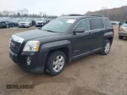 ✅ 2015 GMC Terrain SLT • VIN: 2GKALSEK8F6315439 • Лот: 43753350. Опубликован ранее на IAAI с пробегом 170 737 миль. Бесплатный доступ к архиву аукционных продаж из США и подробный отчёт об истории автомобиля на DreamBid. Изображение 16.