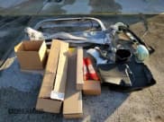 ✅ 2018 Ford Transit Connect XLT • VIN: NM0GE9F77J1353045 • Lot: 85640224. Listed on Copart with 102,944 mi. Free auction sales archive from the USA and detailed vehicle history report at DreamBid. Image 13.