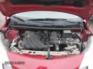 ✅ 2015 Nissan Note SR • VIN: 3N1CE2CP4FL364147 • Lot: 43774203. Listed on IAAI with 177,270 mi. Free auction sales archive from the USA and detailed vehicle history report at DreamBid. Image 10.