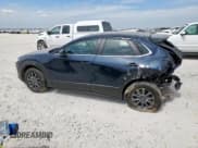 ✅ 2025 Mazda CX-30 S • VIN: 3MVDMBAM4SM777671 • Лот: 83787265. Опубликован ранее на Copart с пробегом Не указан. Бесплатный доступ к архиву аукционных продаж из США и подробный отчёт об истории автомобиля на DreamBid. Изображение 2.