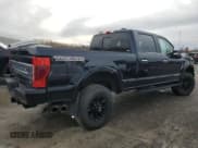 ✅ 2022 Ford F-350 XL • VIN: 1FT8W3BTXNEC81616 • Лот: 92244805. Опубликован ранее на Copart с пробегом 36 694 миль. Бесплатный доступ к архиву аукционных продаж из США и подробный отчёт об истории автомобиля на DreamBid. Изображение 3.