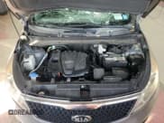 ✅ 2016 Kia Sportage LX • VIN: KNDPB3AC1G7815442 • Лот: 81000245. Опубликован ранее на Copart с пробегом 95 172 миль. Бесплатный доступ к архиву аукционных продаж из США и подробный отчёт об истории автомобиля на DreamBid. Изображение 12.