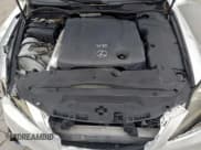 ✅ 2013 Lexus IS 250 • VIN: JTHCF5C26D5062838 • Lot: 95093995. Listed on Copart with 88,437 mi. Free auction sales archive from the USA and detailed vehicle history report at DreamBid. Image 11.