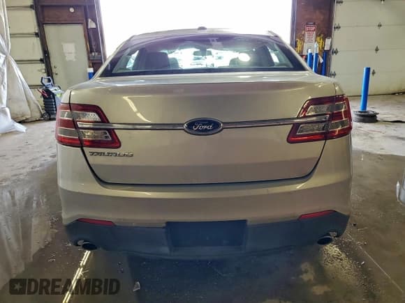 ✅ 2013 Ford Taurus SE • VIN: 1FAHP2D80DG133810 • Лот: 93618285. Опубликован ранее на Copart с пробегом 200 517 миль. Бесплатный доступ к архиву аукционных продаж из США и подробный отчёт об истории автомобиля на DreamBid. Изображение 6.