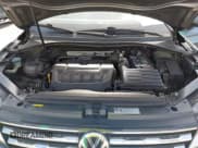 ✅ 2020 Volkswagen Tiguan S • VIN: 3VV1B7AX2LM005870 • Лот: 42772211. Опубликован ранее на IAAI с пробегом 46 826 миль. Бесплатный доступ к архиву аукционных продаж из США и подробный отчёт об истории автомобиля на DreamBid. Изображение 10.