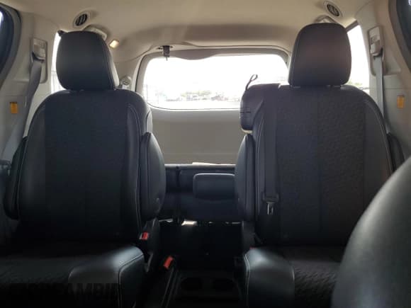 ✅ 2012 Toyota Sienna SE • VIN: 5TDXK3DC7CS206626 • Lot: 69088265. Listed on Copart with 139,404 mi. Free auction sales archive from the USA and detailed vehicle history report at DreamBid. Image 10.