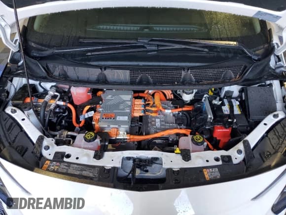 ✅ 2023 Chevrolet Bolt EV 2LT • VIN: 1G1FX6S05P4185826 • Lot: 44374435. Wystawiony na Copart z przebiegiem 8 126 mil. Bezpłatny archiwum sprzedaży aukcyjnych z USA i szczegółowy raport historii pojazdu na DreamBid. Zdjęcie 11.