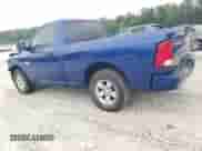 2017 Ram 1500 Tradesman z VIN 3C6JR6ATXHG773823, wystawiony jako Copart lot #53803145 z przebiegiem 119 723 mil mil oraz Szkoda całkowita • Salvage title. Historia ofert i sprzedaży dostępna na DreamBid. Obrazek 2.