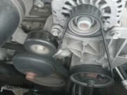 ✅ 2013 Chevrolet Silverado 1500 LTZ • VIN: 3GCPKTE79DG244621 • Lot: 43783260. Wystawiony na IAAI z przebiegiem 149 684 mil. Bezpłatny archiwum sprzedaży aukcyjnych z USA i szczegółowy raport historii pojazdu na DreamBid. Zdjęcie 19.