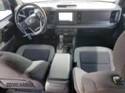 ✅ 2023 Ford Bronco • VIN: 1FMEE5BP3PLB05537 • Лот: 50997135. Опубликован ранее на Copart с пробегом 23 366 миль. Бесплатный доступ к архиву аукционных продаж из США и подробный отчёт об истории автомобиля на DreamBid. Изображение 8.