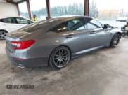 ✅ 2018 Honda Accord EX-L • VIN: 1HGCV2F65JA013975 • Lot: 43693832. Listed on IAAI with 94,752 mi. Free auction sales archive from the USA and detailed vehicle history report at DreamBid. Image 4.