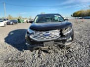 ✅ 2019 Ford Edge SEL • VIN: 2FMPK4J94KBB09247 • Lot: 89893355. Listed on Copart with Not provided. Free auction sales archive from the USA and detailed vehicle history report at DreamBid. Image 5.