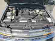 1999 Chevrolet S-10 LS Xtreme с VIN 1GCCS1943X8191461, выставлен на аукционе Copart как лот 52385065 с пробегом 205 304 миль миль и Списание • Salvage title. История ставок и продаж доступна на DreamBid. Изображение 11.