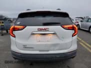 ✅ 2018 GMC Terrain SLE • VIN: 3GKALMEV8JL277866 • Lot: 91672065. Listed on Copart with 64,537 mi. Free auction sales archive from the USA and detailed vehicle history report at DreamBid. Image 6.