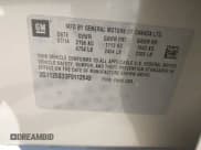 ✅ 2015 Chevrolet Impala LT • VIN: 2G1125S33F9112849 • Лот: 43653457. Опубликован ранее на IAAI с пробегом 167 158 миль. Бесплатный доступ к архиву аукционных продаж из США и подробный отчёт об истории автомобиля на DreamBid. Изображение 9.