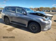 ✅ 2022 Lexus GX 460 Premium • VIN: JTJAM7BX5N5315637 • Lot: 90993725. Listed on Copart with 39,701 mi. Free auction sales archive from the USA and detailed vehicle history report at DreamBid. Image 4.