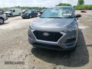 ✅ 2020 Hyundai Tucson SE • VIN: KM8J2CA4XLU111584 • Lot: 64382555. Listed on Copart with 68,244 mi. Free auction sales archive from the USA and detailed vehicle history report at DreamBid. Image 14.