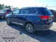 2016 Mitsubishi Outlander SE с VIN JA4AZ3A33GZ021168, выставлен на аукционе IAAI как лот 43171822 с пробегом 136 051 миль миль и . История ставок и продаж доступна на DreamBid. Изображение 3.