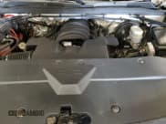 ✅ 2014 Chevrolet Silverado 1500 Work Truck • VIN: 3GCUKPEC1EG297192 • Лот: 63535875. Опубликован ранее на Copart с пробегом 170 047 миль. Бесплатный доступ к архиву аукционных продаж из США и подробный отчёт об истории автомобиля на DreamBid. Изображение 11.