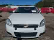 2015 Chevrolet Impala Police Police с VIN 2G1WD5E33F1106432, выставлен на аукционе IAAI как лот 41672458 с пробегом 99 131 миль миль и . История ставок и продаж доступна на DreamBid. Изображение 12.