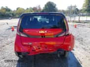 ✅ 2025 Kia Soul LX • VIN: KNDJ23AUXS7261521 • Lot: 43597590. Listed on IAAI with 11,974 mi. Free auction sales archive from the USA and detailed vehicle history report at DreamBid. Image 16.
