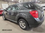 ✅ 2013 Chevrolet Equinox LS • VIN: 2GNALBEK0D1268176 • Лот: 92207775. Опубликован ранее на Copart с пробегом 166 765 миль. Бесплатный доступ к архиву аукционных продаж из США и подробный отчёт об истории автомобиля на DreamBid. Изображение 2.