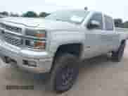 2015 Chevrolet Silverado 1500 LT with VIN 1GCUKREC7FF202620, listed as a IAAI auction lot 42424673 with 110,125 mi miles and . Bid and sale history available at DreamBid. Image 18.