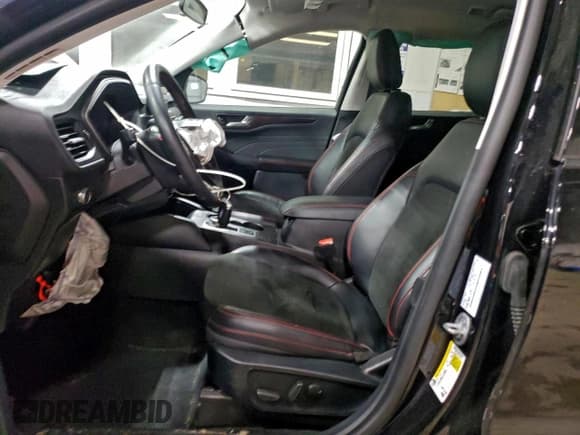 ✅ 2022 Ford Escape SEL • VIN: 1FMCU9H91NUA94023 • Lot: 94928585. Wystawiony na Copart z przebiegiem 31 993 mil. Bezpłatny archiwum sprzedaży aukcyjnych z USA i szczegółowy raport historii pojazdu na DreamBid. Zdjęcie 7.