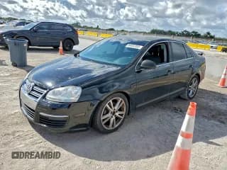 ✅ 2006 Volkswagen Jetta 2.5L • VIN: 3VWSF81KX6M644209 • Lot: 94932355. Listed on Copart with 158,738 mi. Free auction sales archive from the USA and detailed vehicle history report at DreamBid. Image 1.