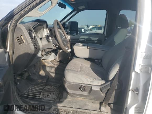 ✅ 2012 Ford F-350 XL • VIN: 1FT8W3BT0CED13681 • Лот: 86483455. Опубликован ранее на Copart с пробегом 339 072 миль. Бесплатный доступ к архиву аукционных продаж из США и подробный отчёт об истории автомобиля на DreamBid. Изображение 7.