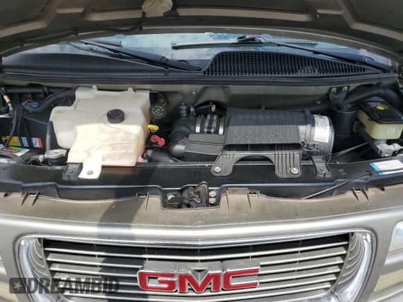 ✅ 2002 GMC Savana • VIN: 1GDFG65R221108418 • Lot: 51793385. Listed on Copart with 150,466 mi. Free auction sales archive from the USA and detailed vehicle history report at DreamBid. Image 12.